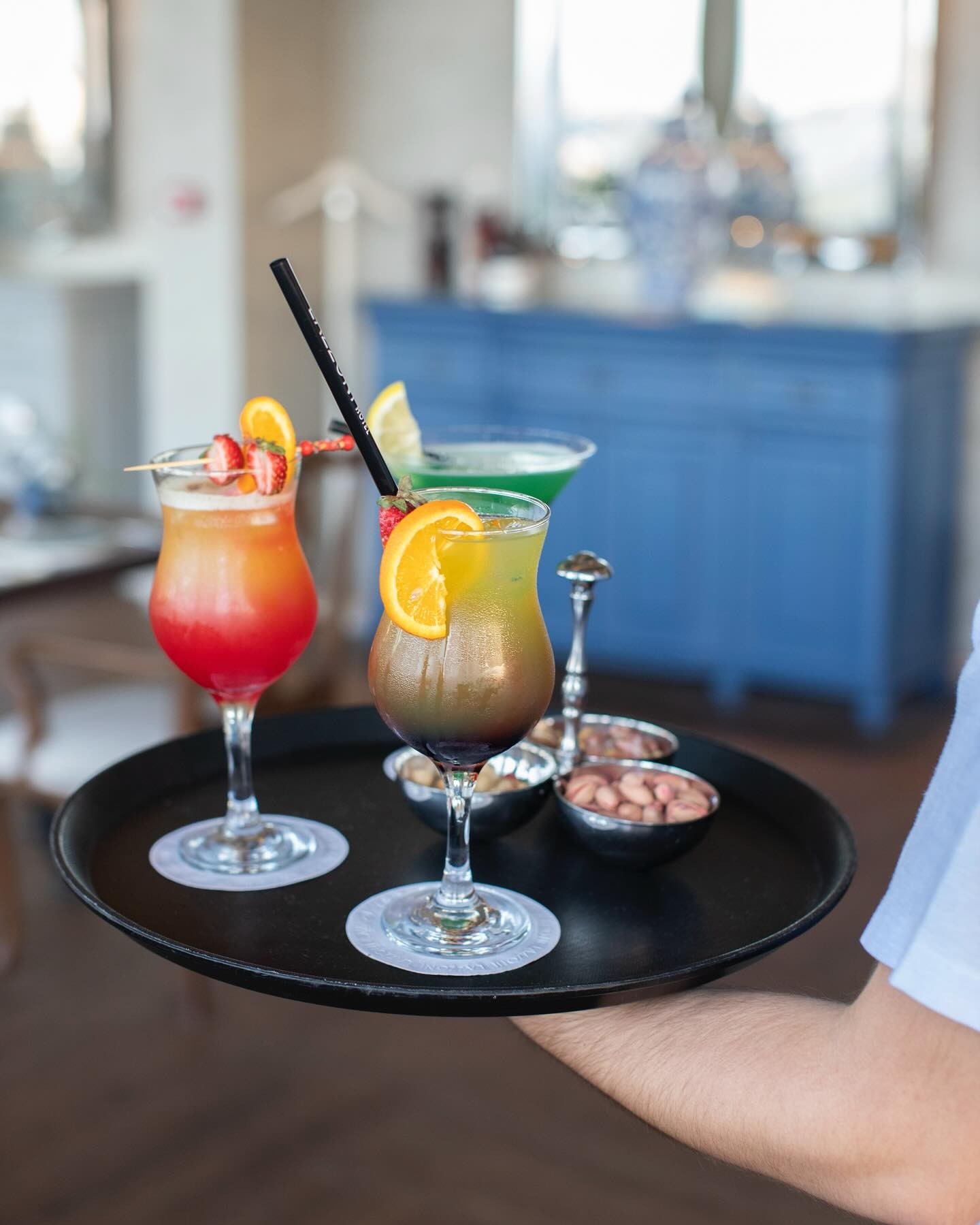 Food & Beverage