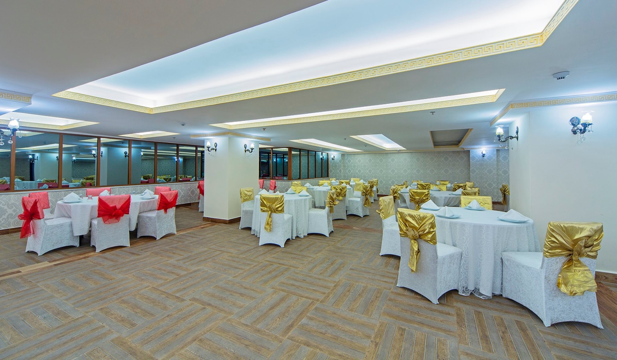 Lausos Palace Hotel