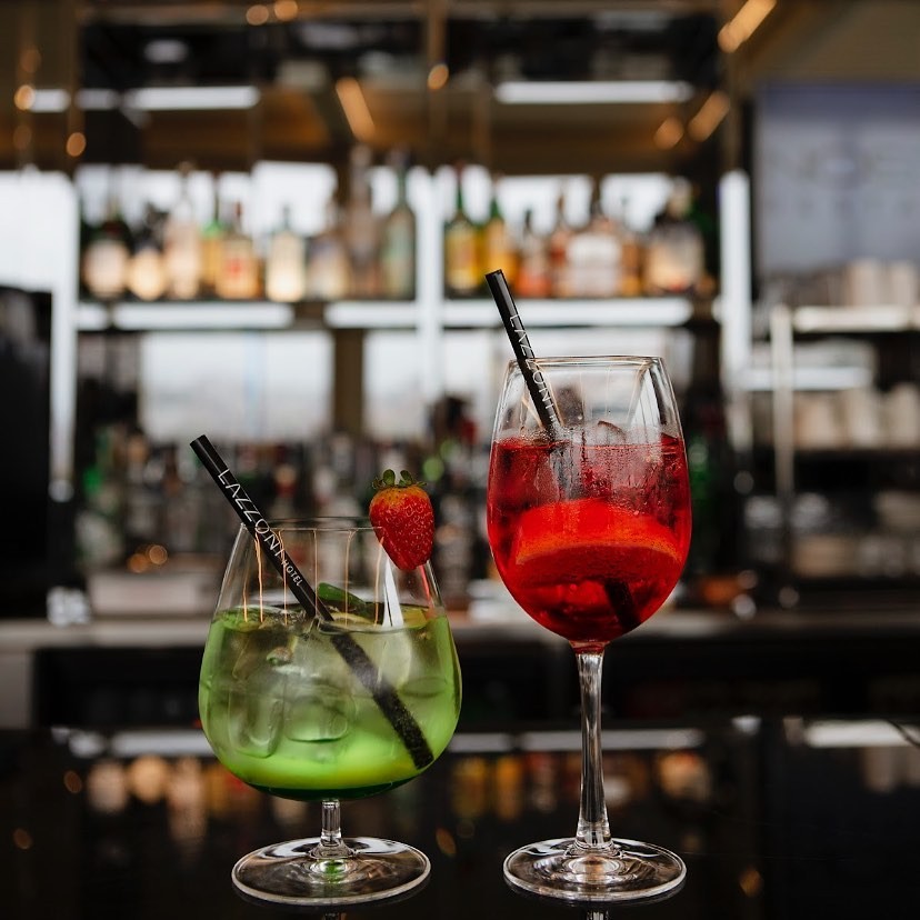 Food & Beverage