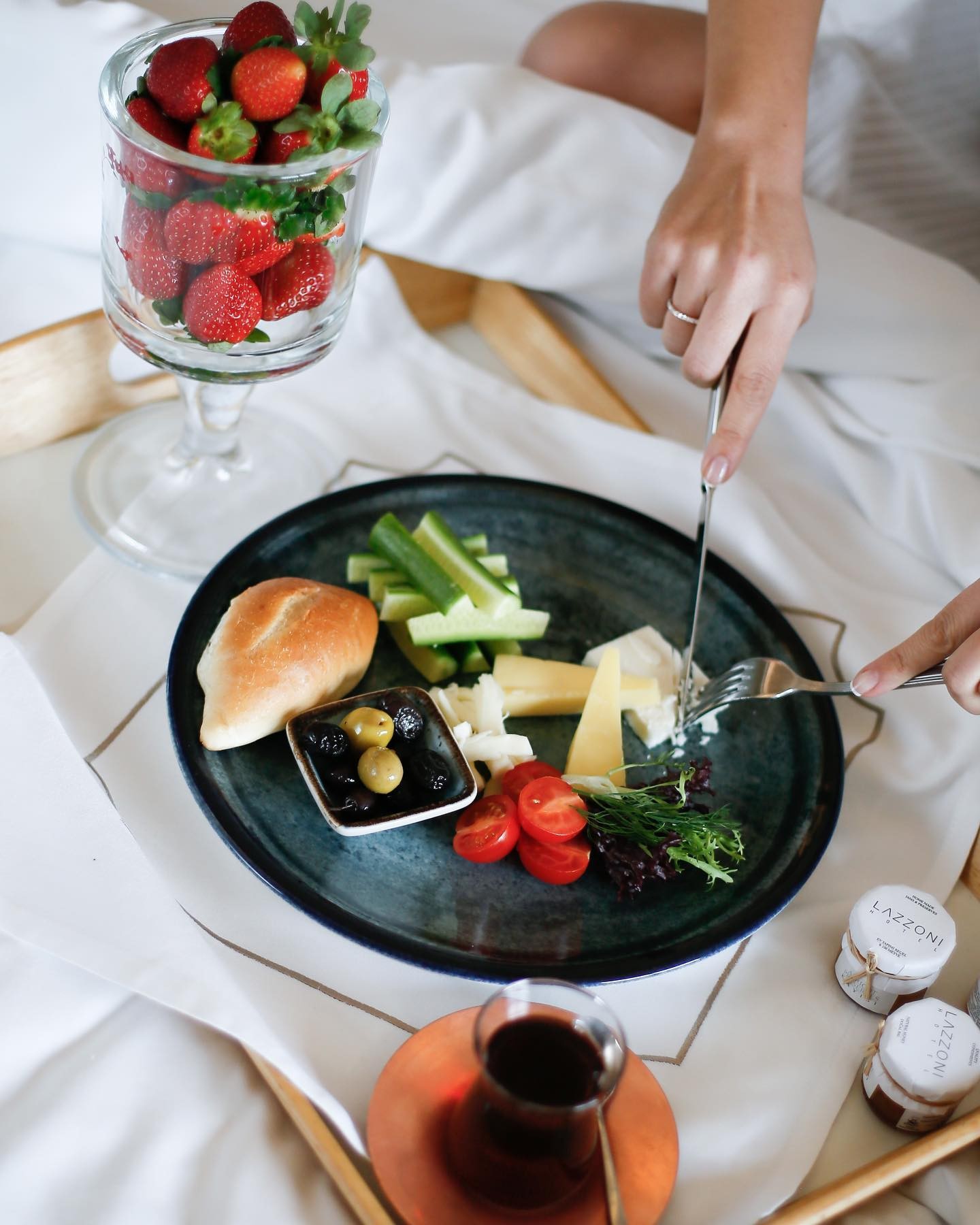 Food & Beverage