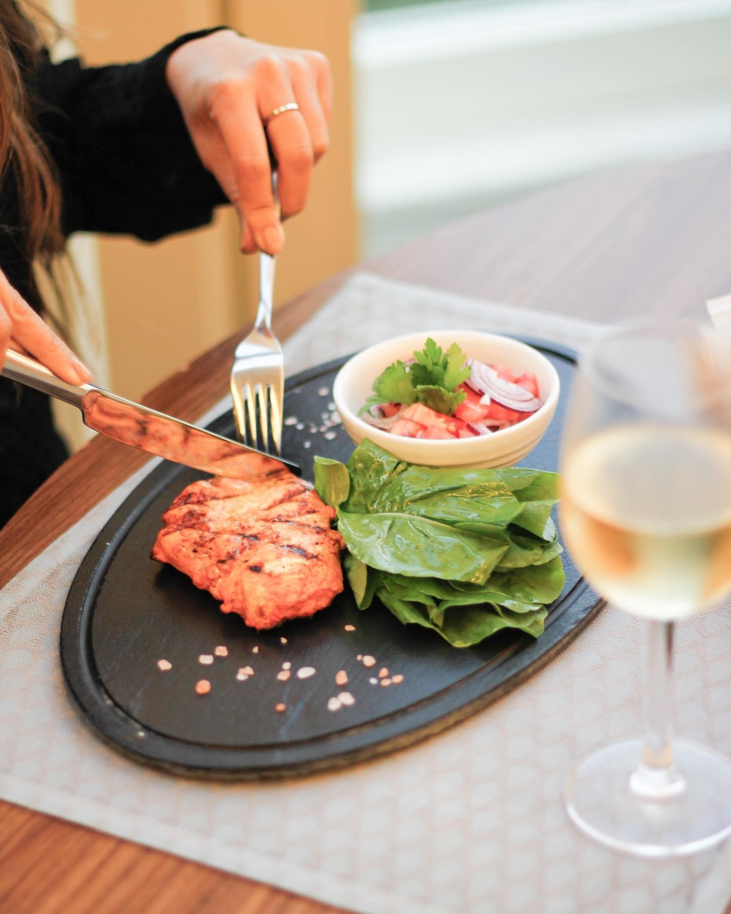 Food & Beverage