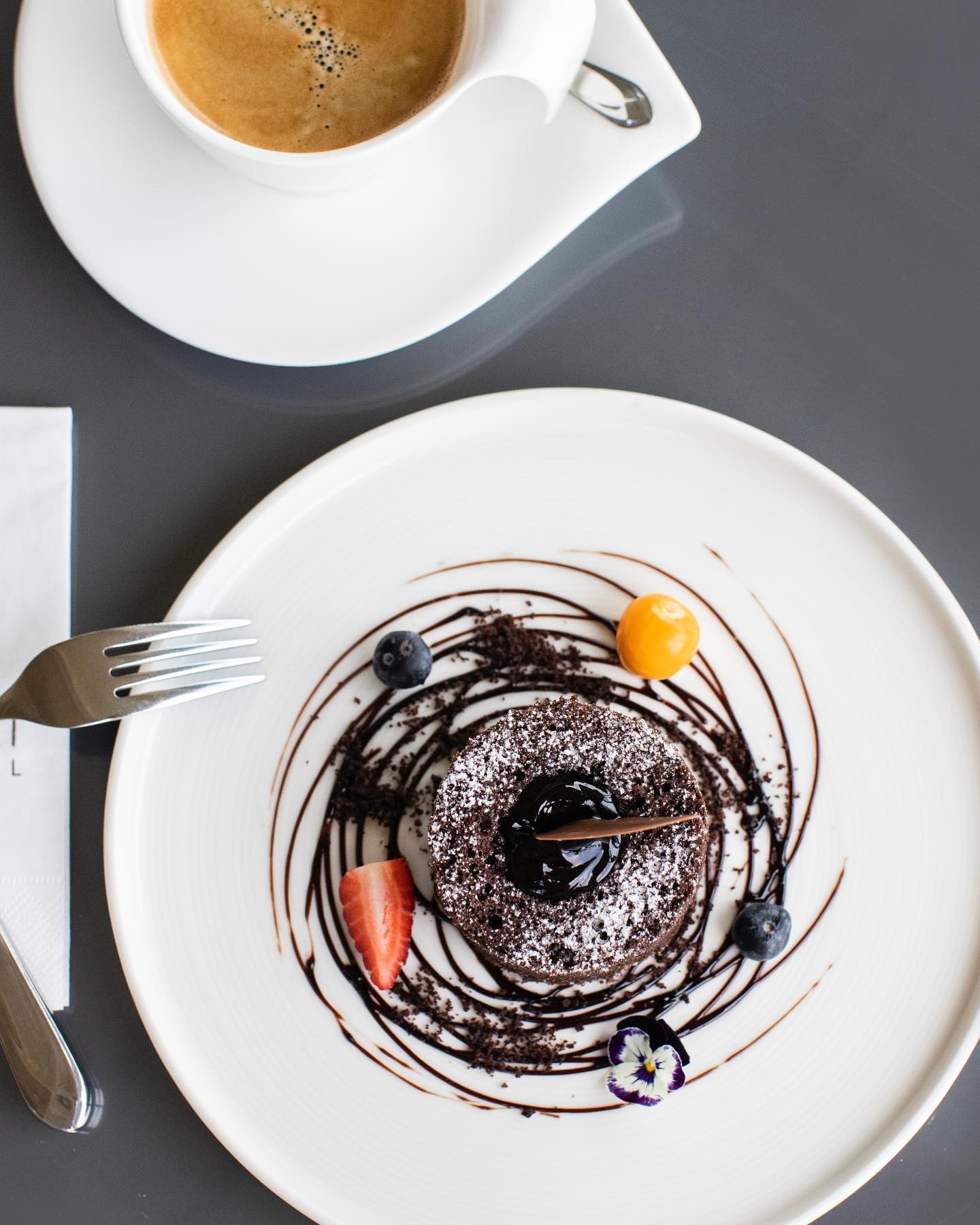 Food & Beverage