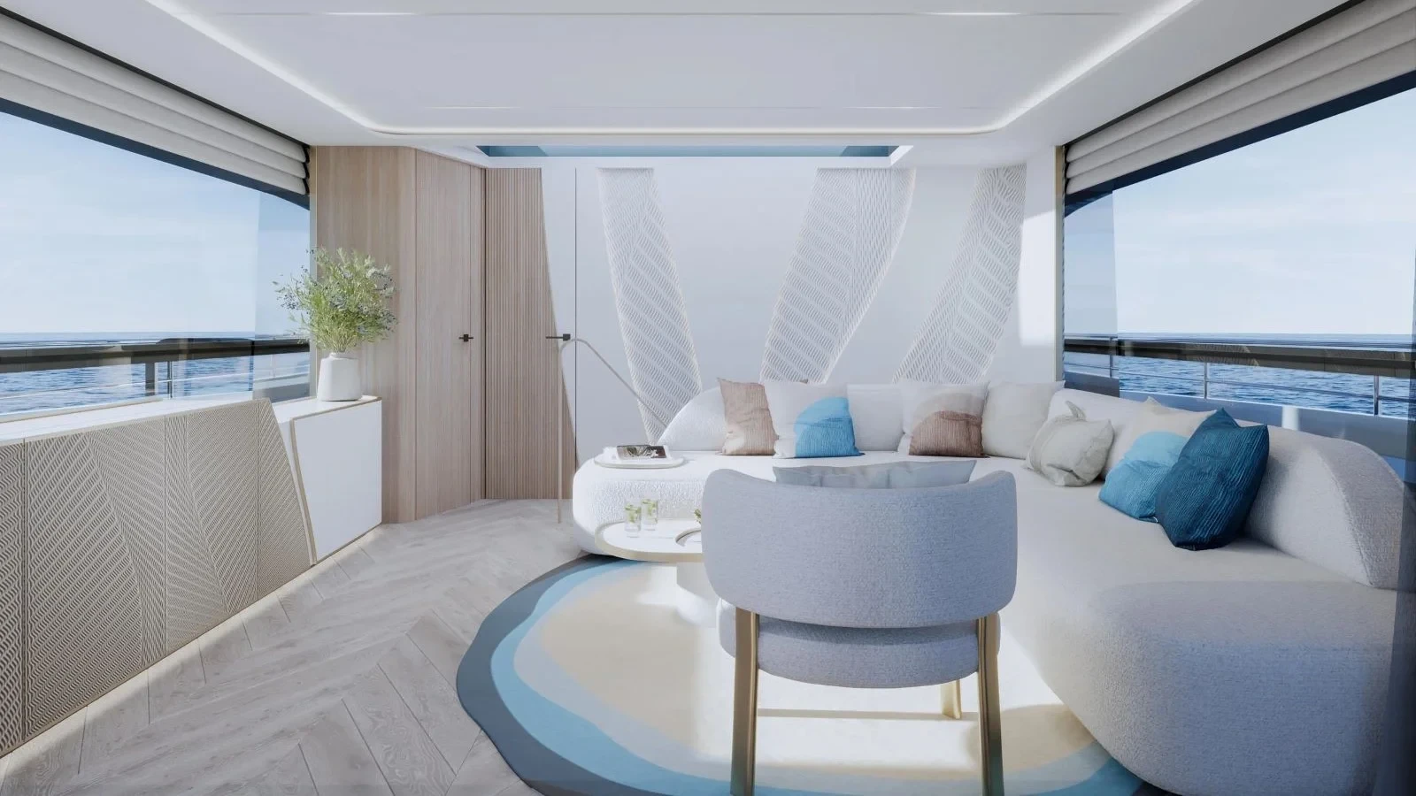 Majesty 100 Capable Models  Dubai Fleets  Yachts