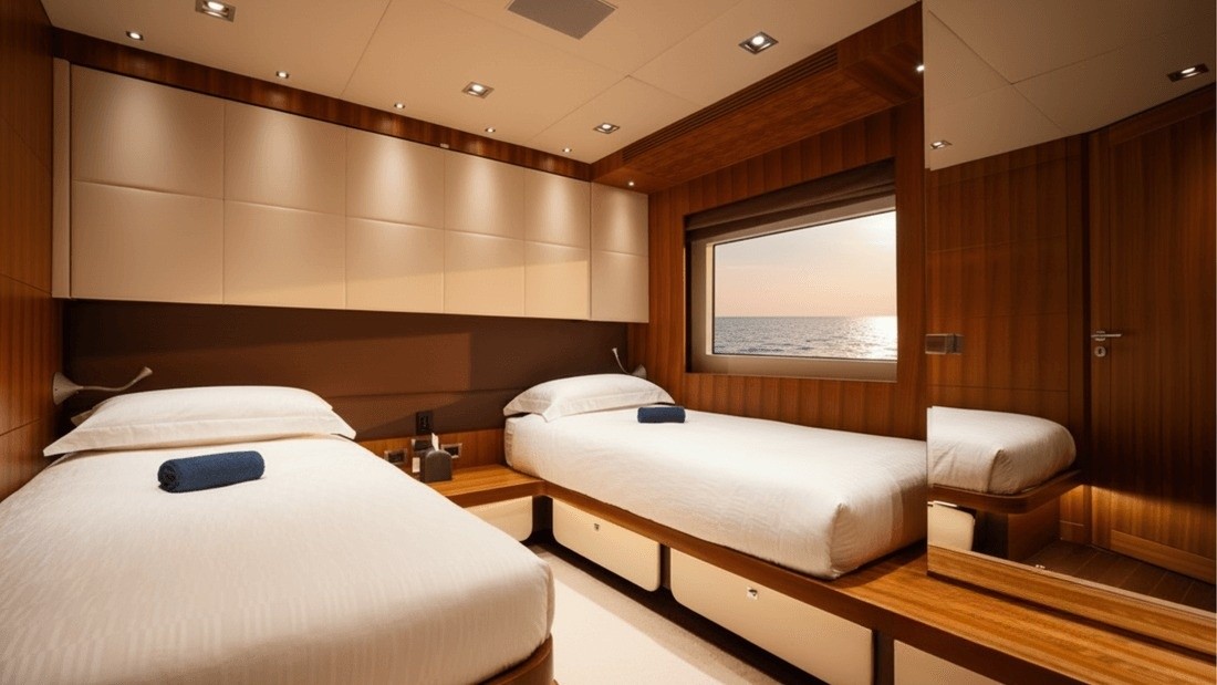 Helios Yacht Rental Dubai
