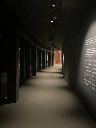 House of Artisans Abu Dhabi
