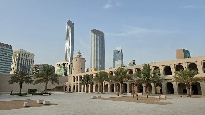 House of Artisans Abu Dhabi