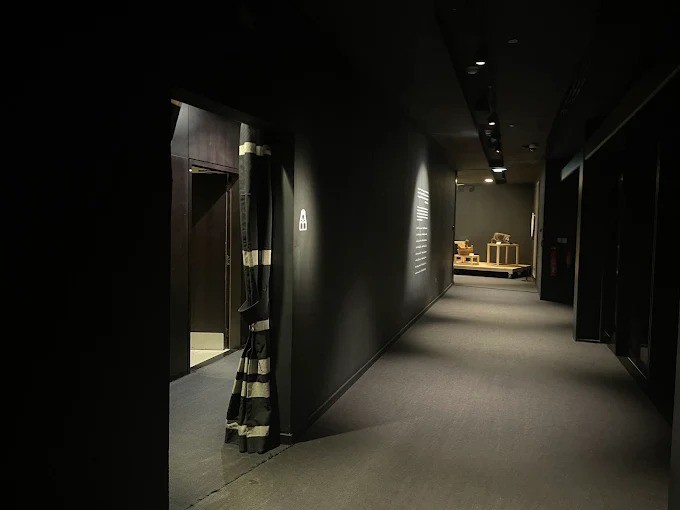 House of Artisans Abu Dhabi