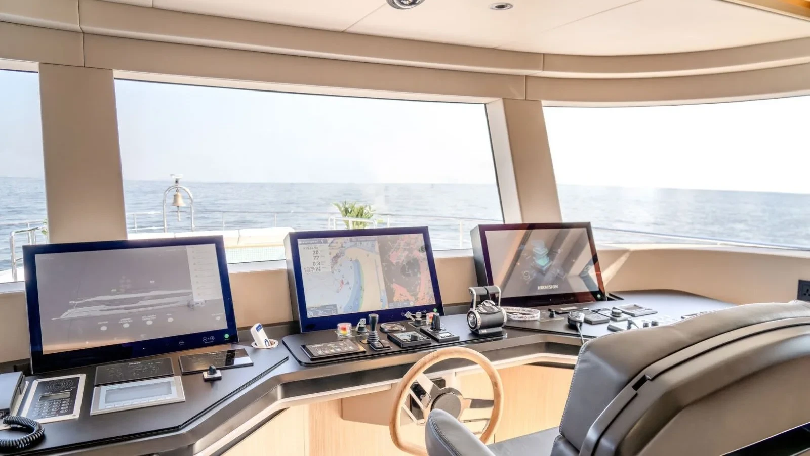Majesty 100 Capable Models  Dubai Fleets  Yachts