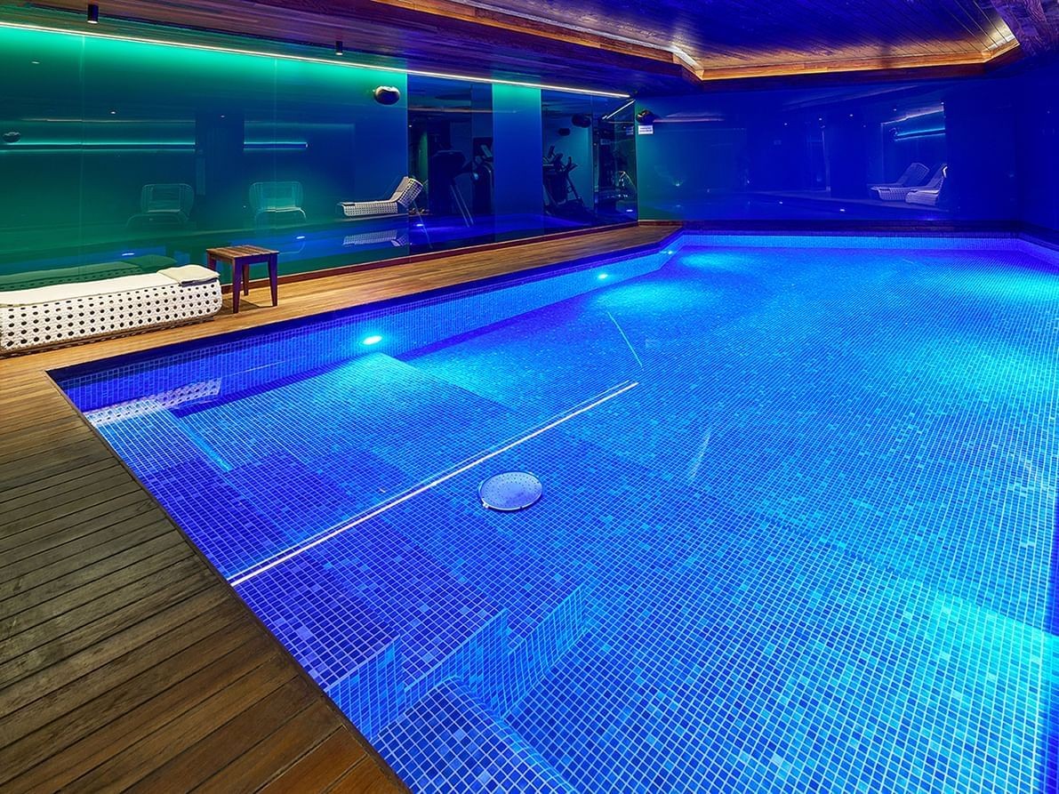 Lasagrada Hotel Istanbul