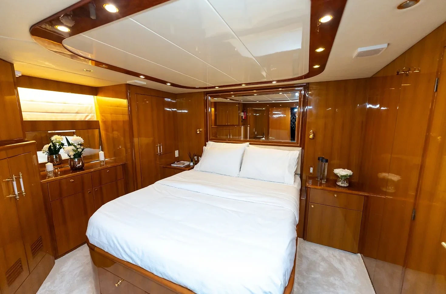 Numarine 80ft Eva Yacht Dubai