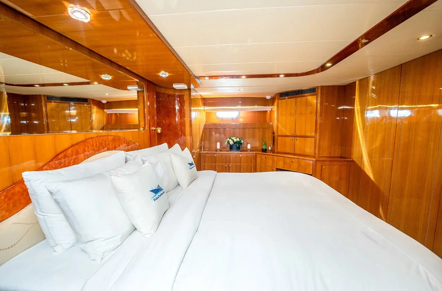 Numarine 80ft Eva Yacht Dubai