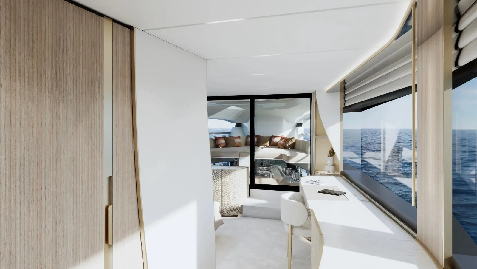Majesty 100 Capable Models  Dubai Fleets  Yachts