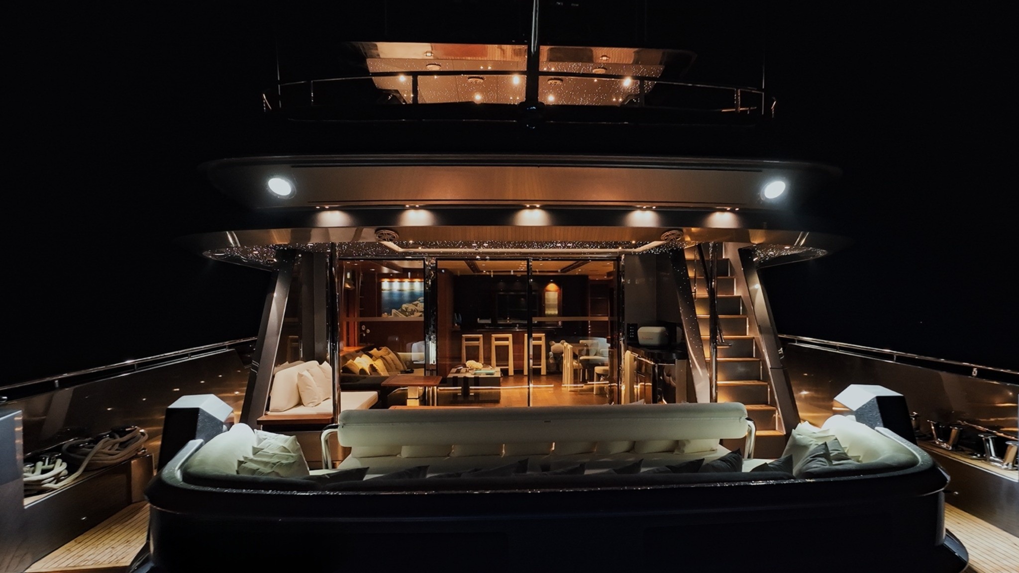 Helios Yacht Rental Dubai