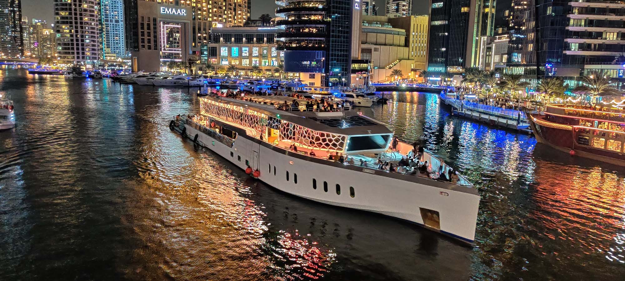 Lotus 240 Lotus Yachts Dubai