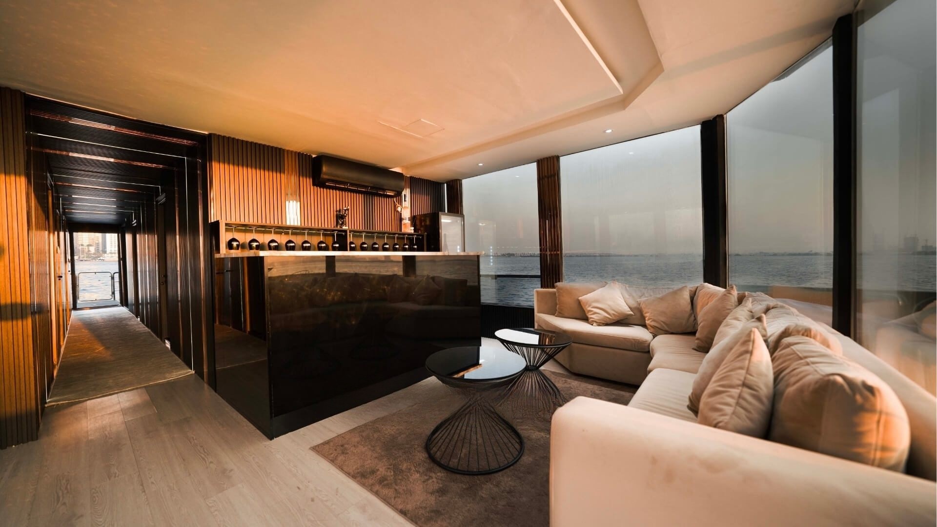 Astrea Yacht Rental Dubai