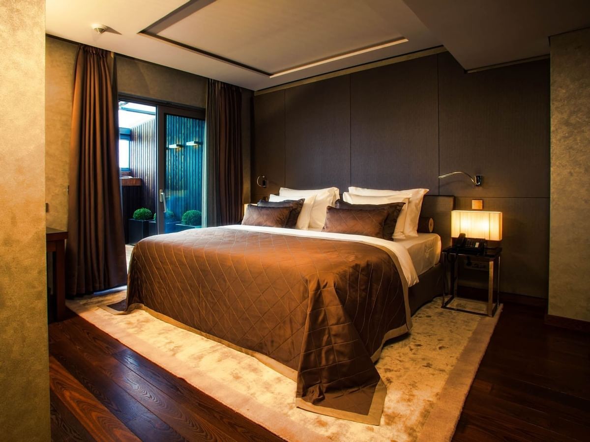 Lasagrada Hotel Istanbul