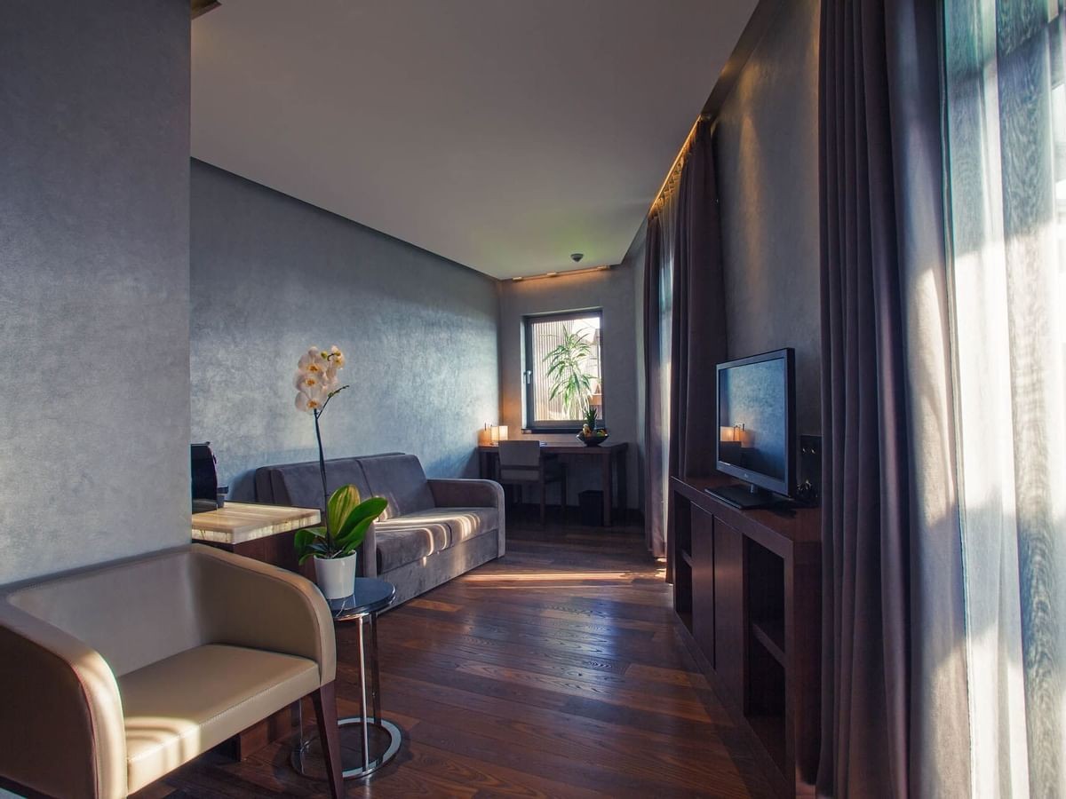 Lasagrada Hotel Istanbul