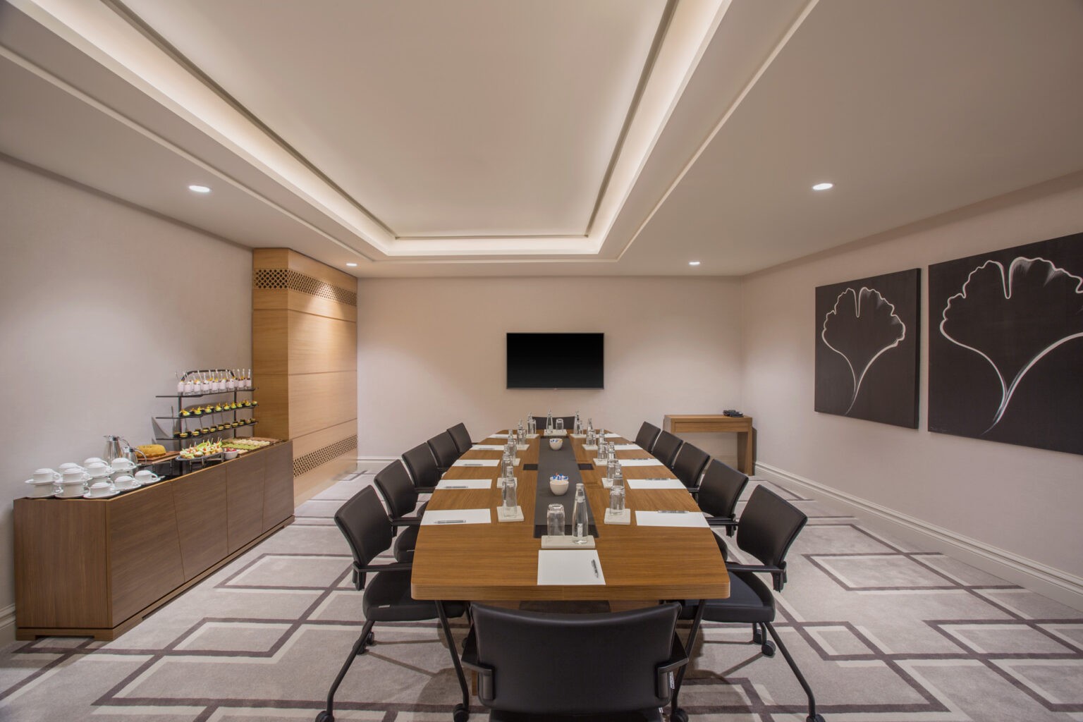 Lazzoni Hotel