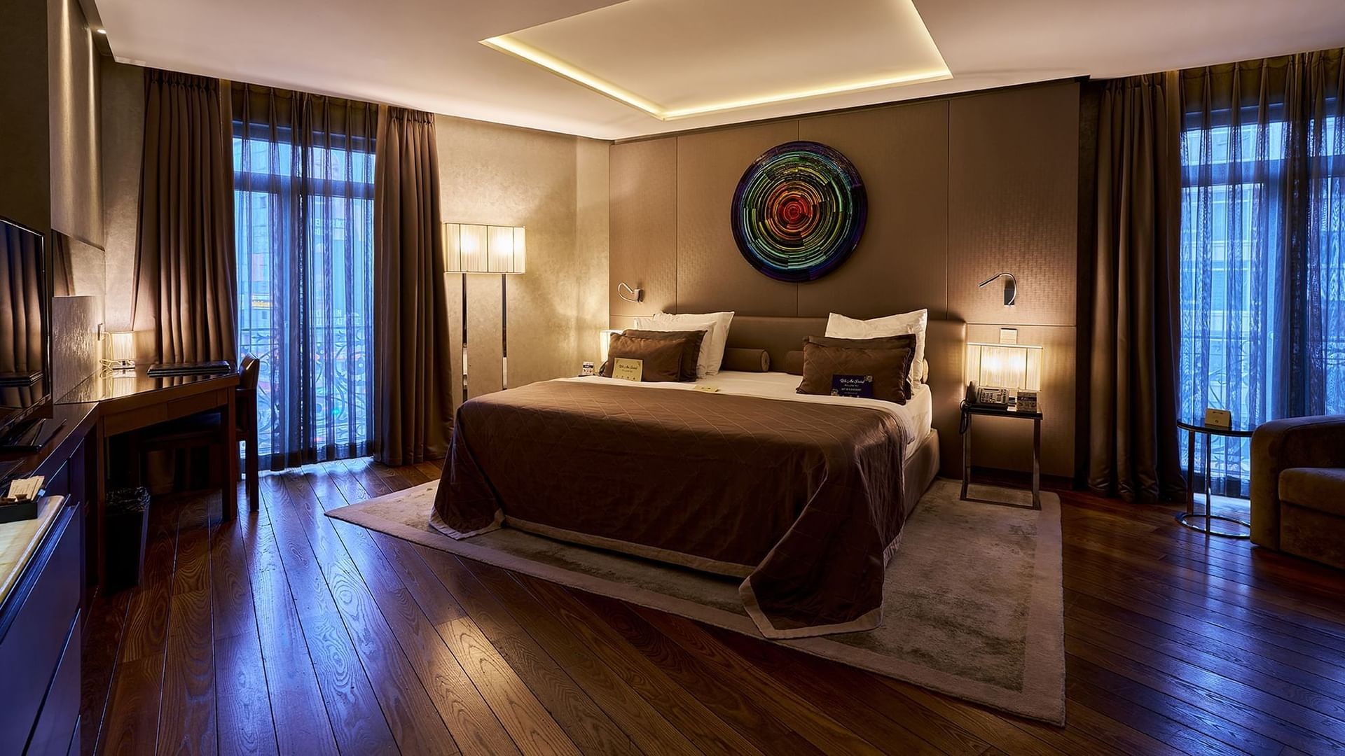 Lasagrada Hotel Istanbul