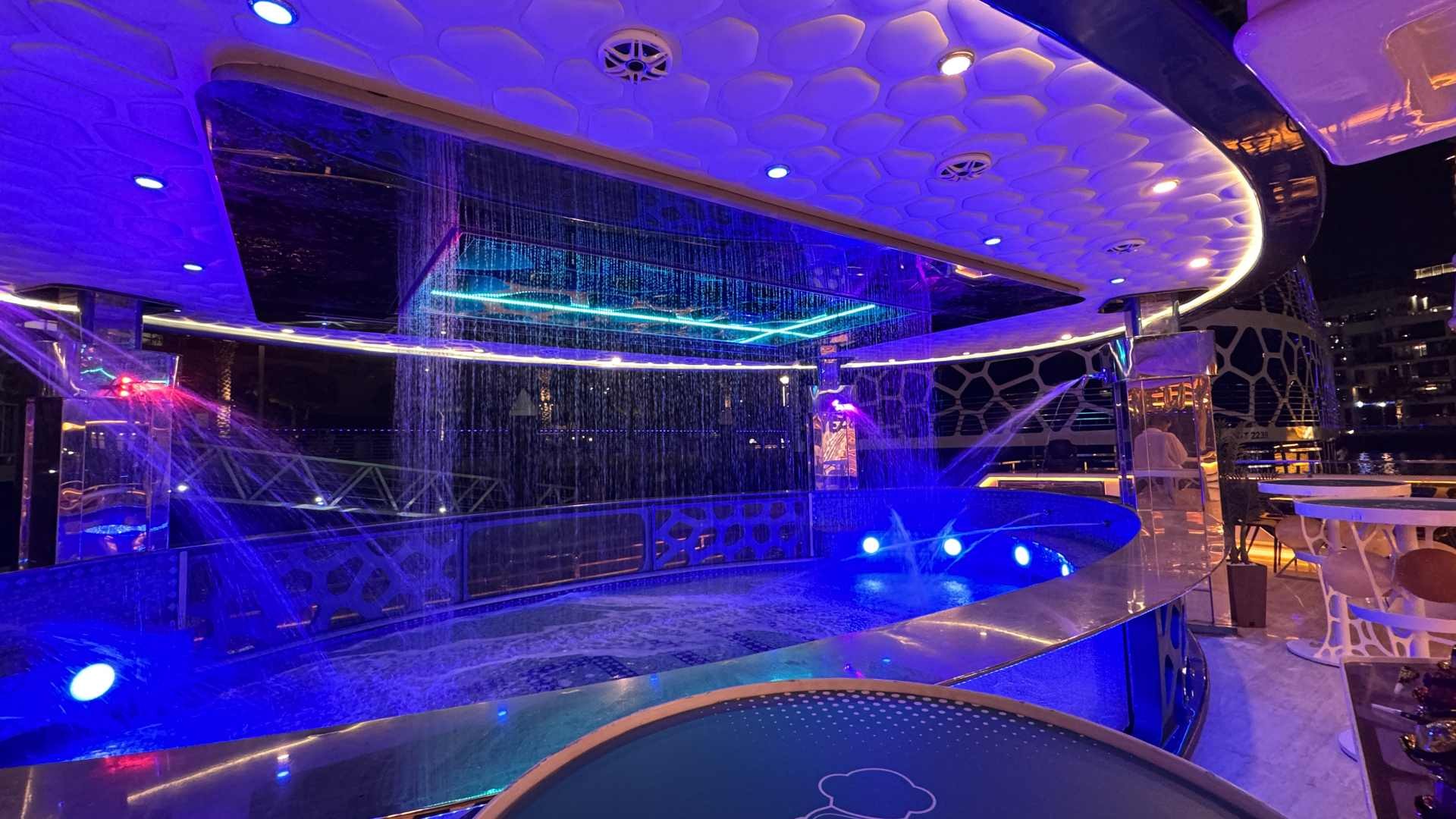 Lotus Royale By Lotus Yacht Dubai