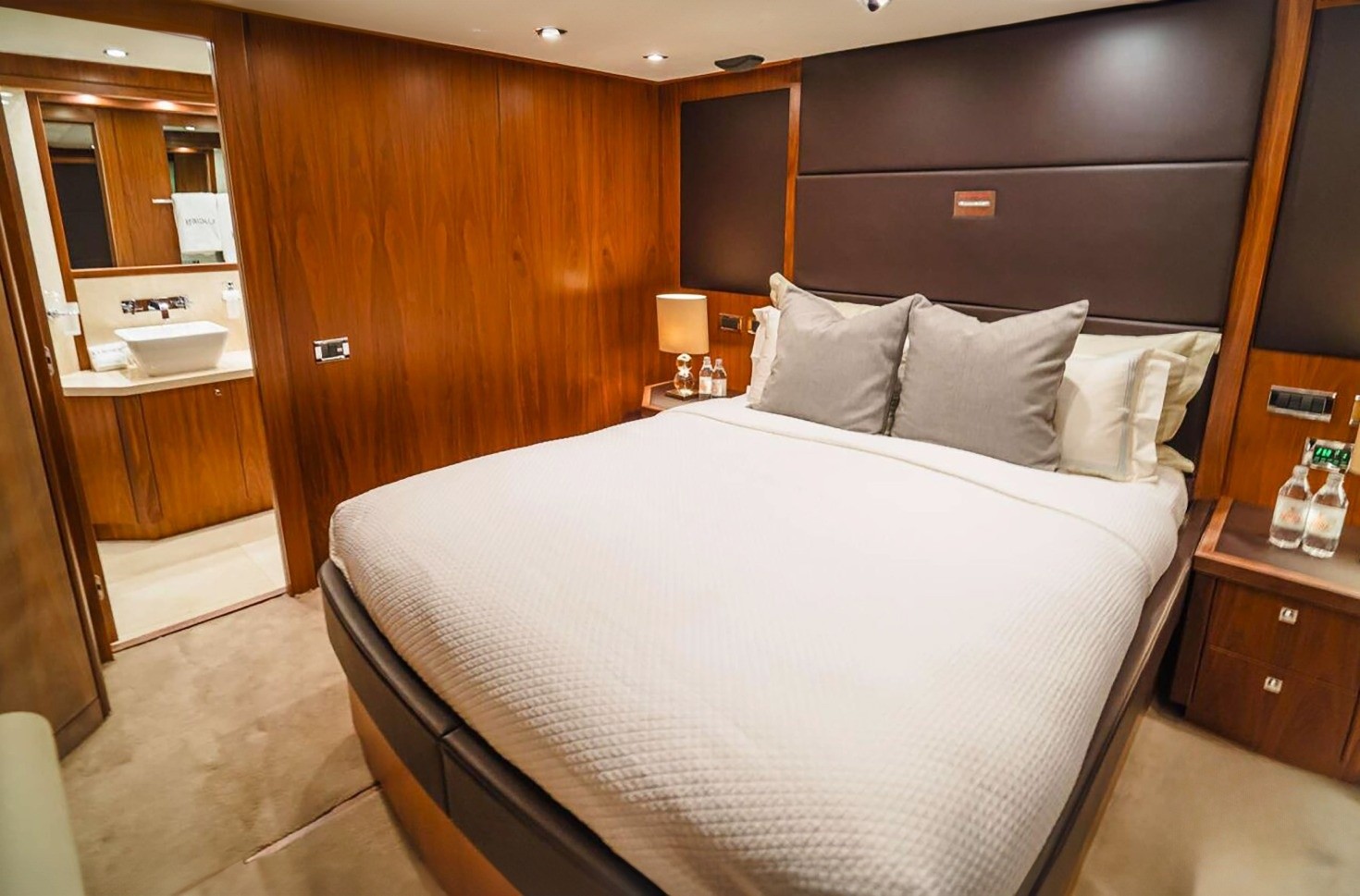 Sunseeker 131ft Lana Yacht Dubai