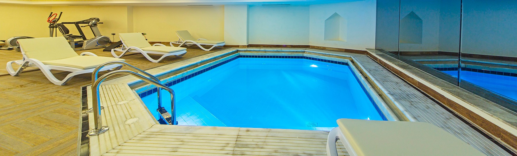 Lausos Palace Hotel