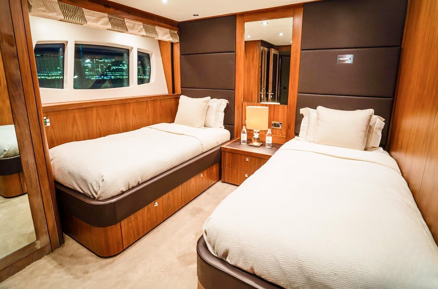 Sunseeker 131ft Lana Yacht Dubai