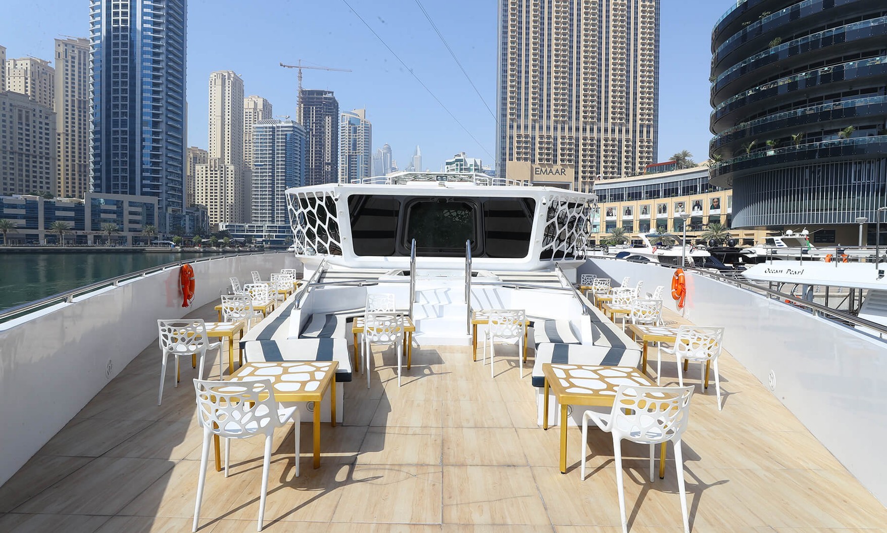 Lotus 240 Lotus Yachts Dubai