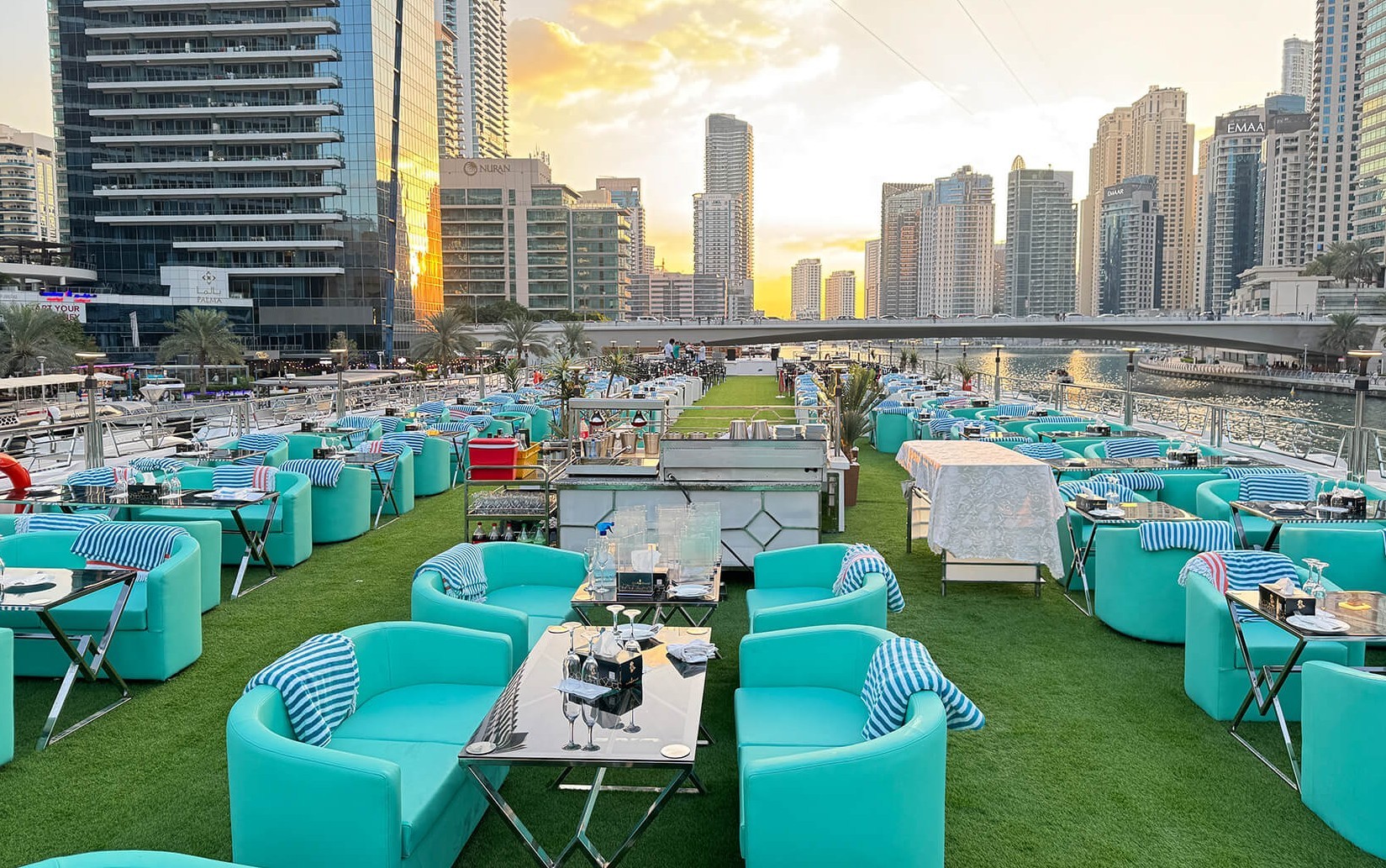 Lotus Royale By Lotus Yacht Dubai