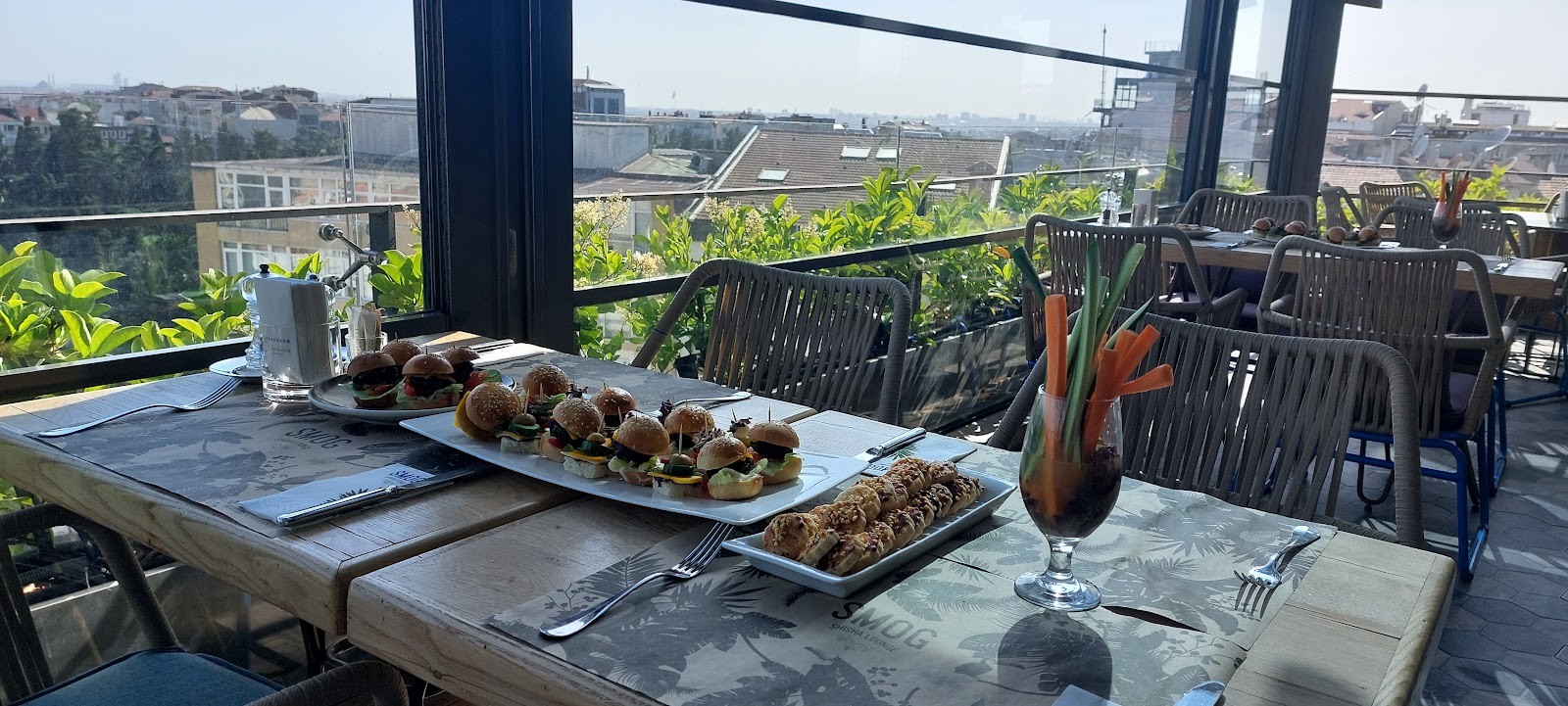 Lasagrada Hotel Istanbul
