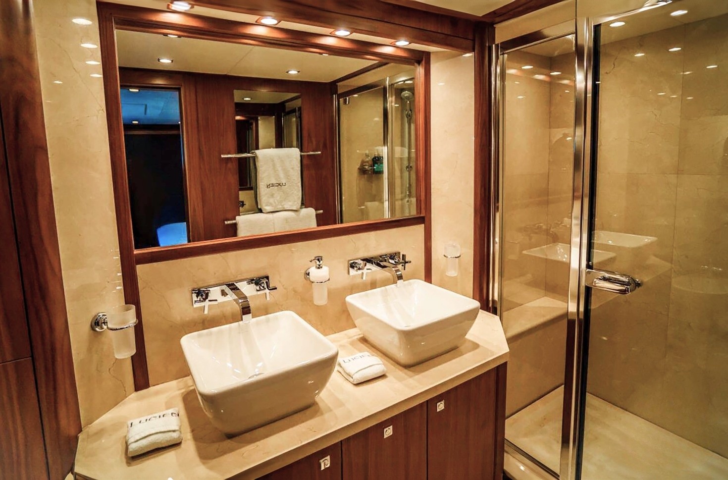 Sunseeker 131ft Lana Yacht Dubai