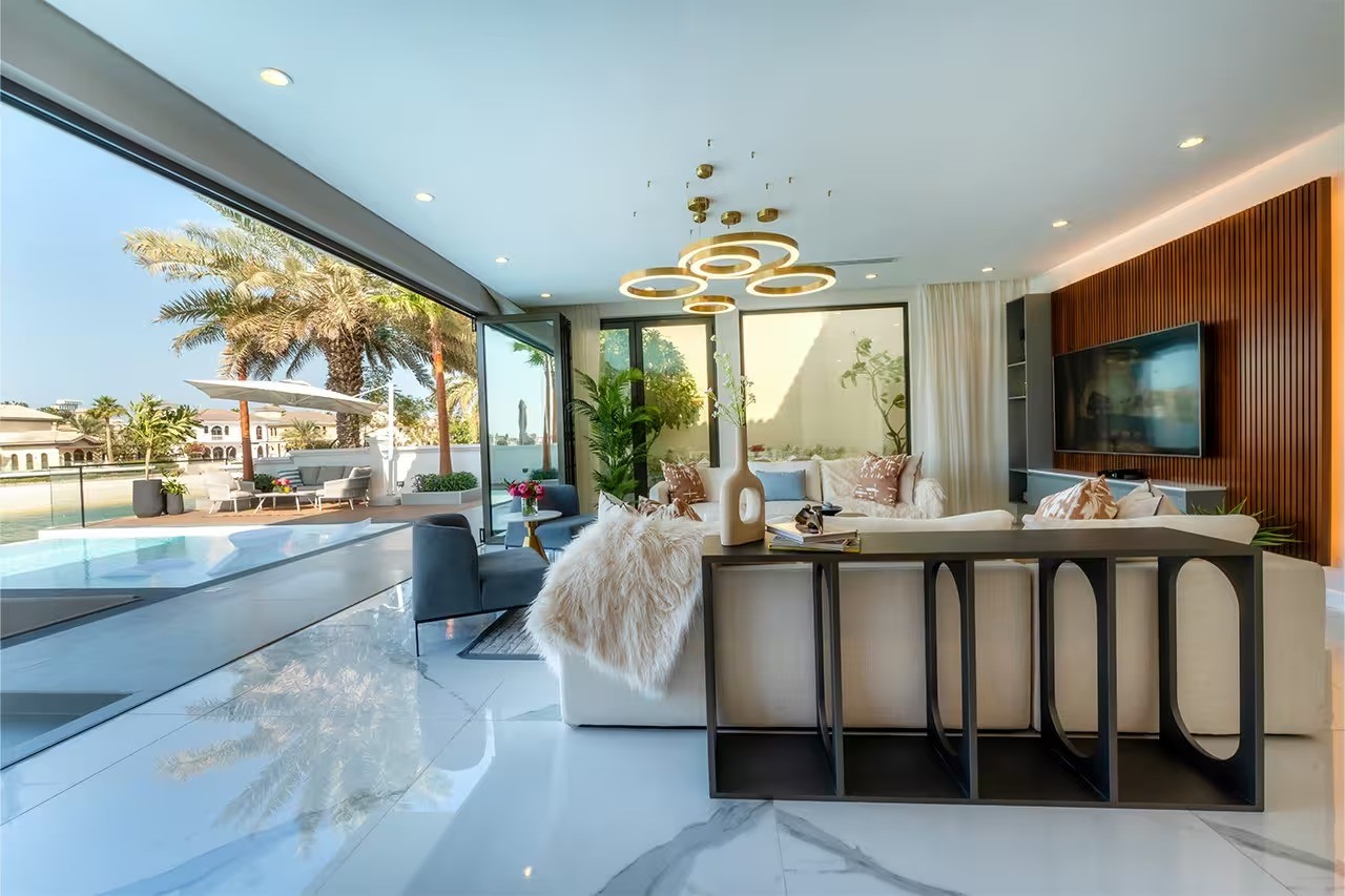 Villa Malissa- Exclusive 5-Bedroom Villa by Luxury Explorers' Collection
