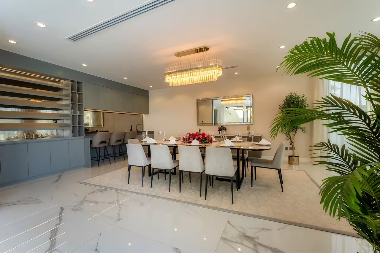 Villa Malissa- Exclusive 5-Bedroom Villa by Luxury Explorers' Collection