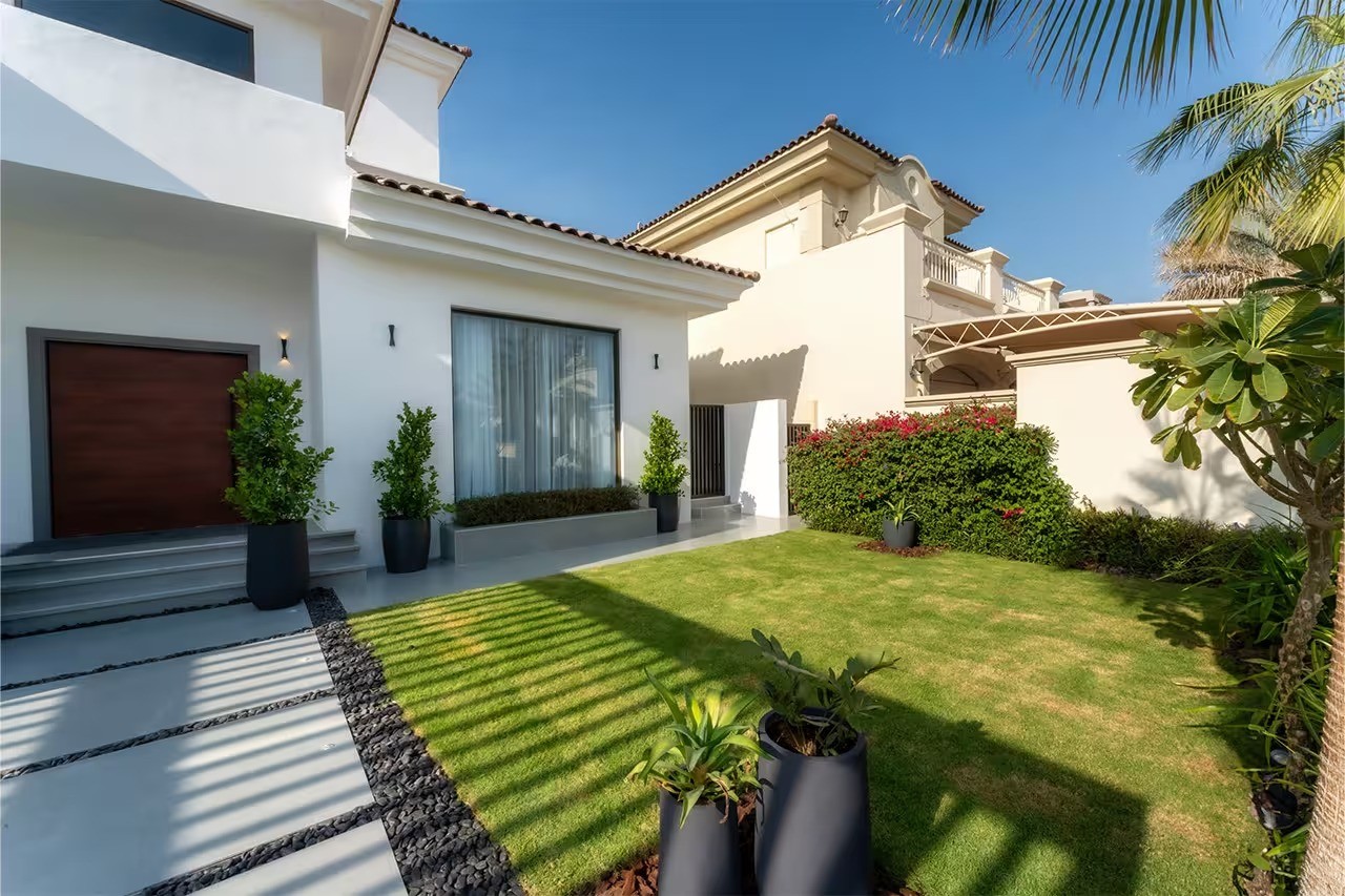 Villa Malissa- Exclusive 5-Bedroom Villa by Luxury Explorers' Collection