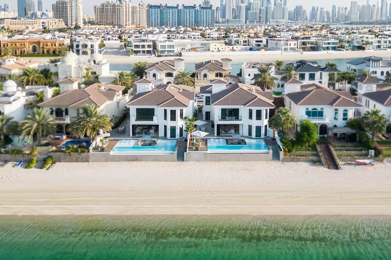 Villa Malissa- Exclusive 5-Bedroom Villa by Luxury Explorers' Collection