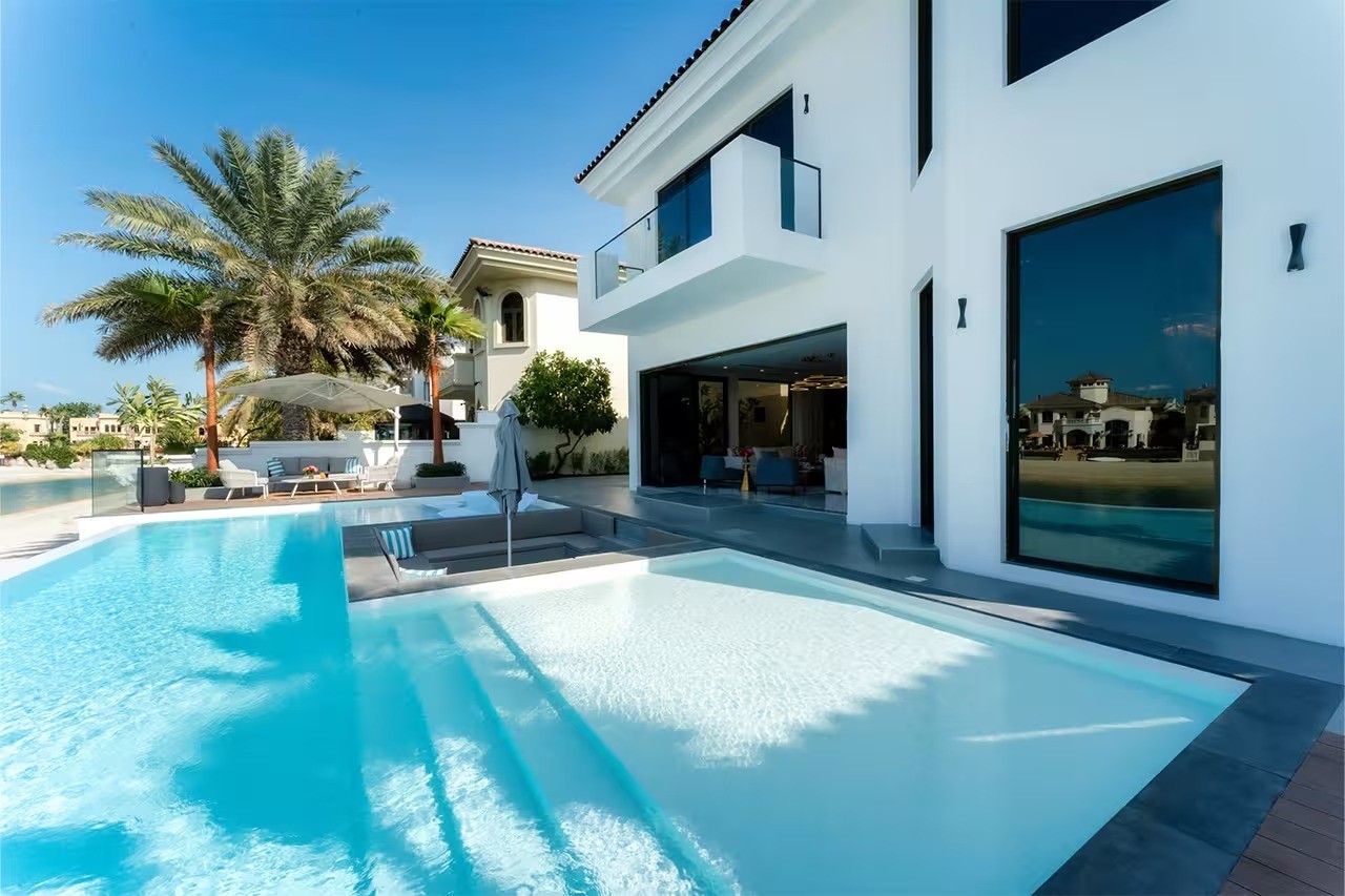 Villa Malissa- Exclusive 5-Bedroom Villa by Luxury Explorers' Collection