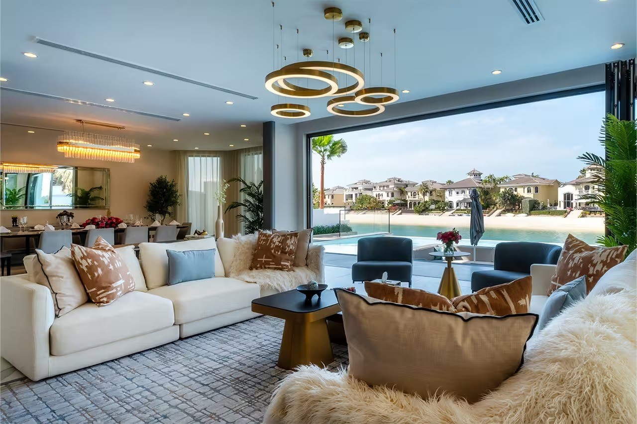 Villa Malissa- Exclusive 5-Bedroom Villa by Luxury Explorers' Collection