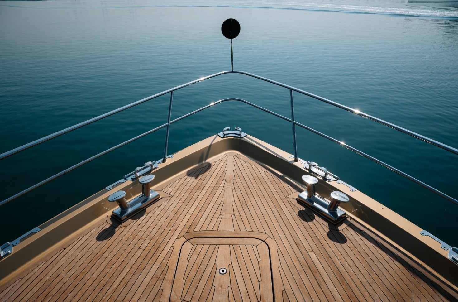 Royalty 136ft  MAYA Yacht  Dubai