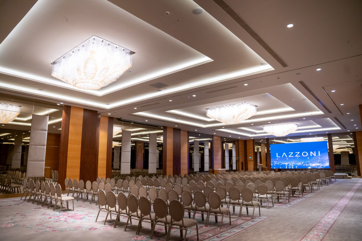 Lazzoni Hotel