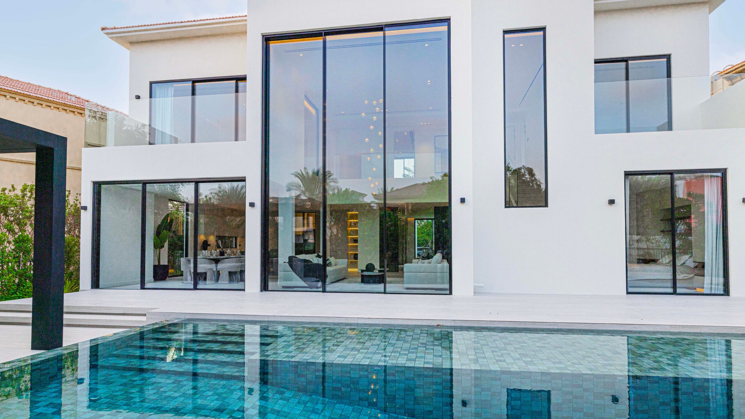 Jumeirah Islands Cluster 30