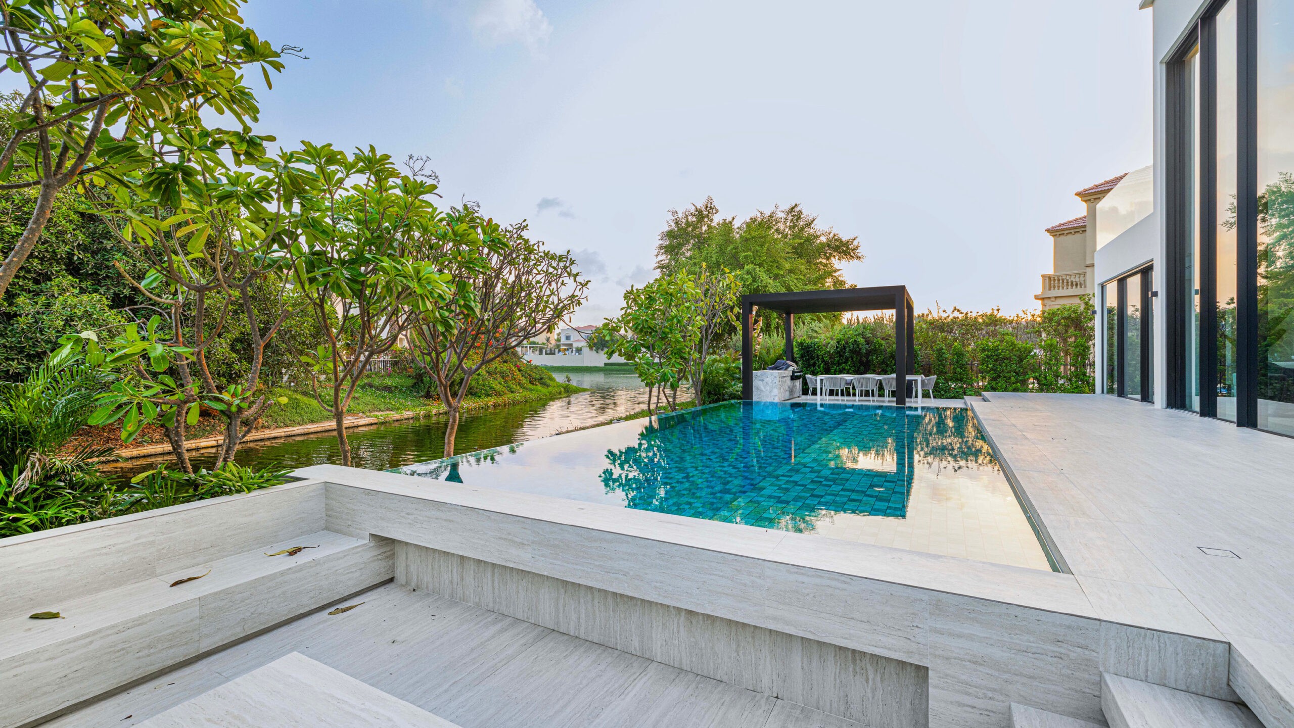 Jumeirah Islands Cluster 30