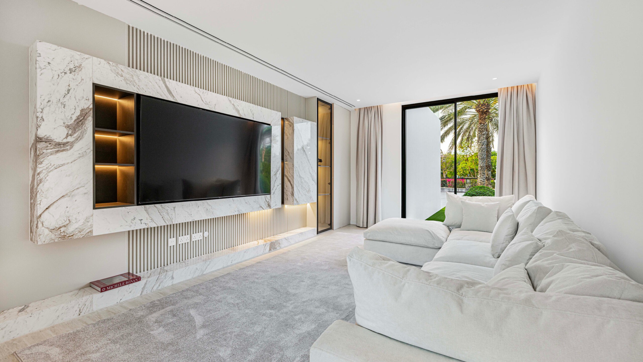 Jumeirah Islands Cluster 30