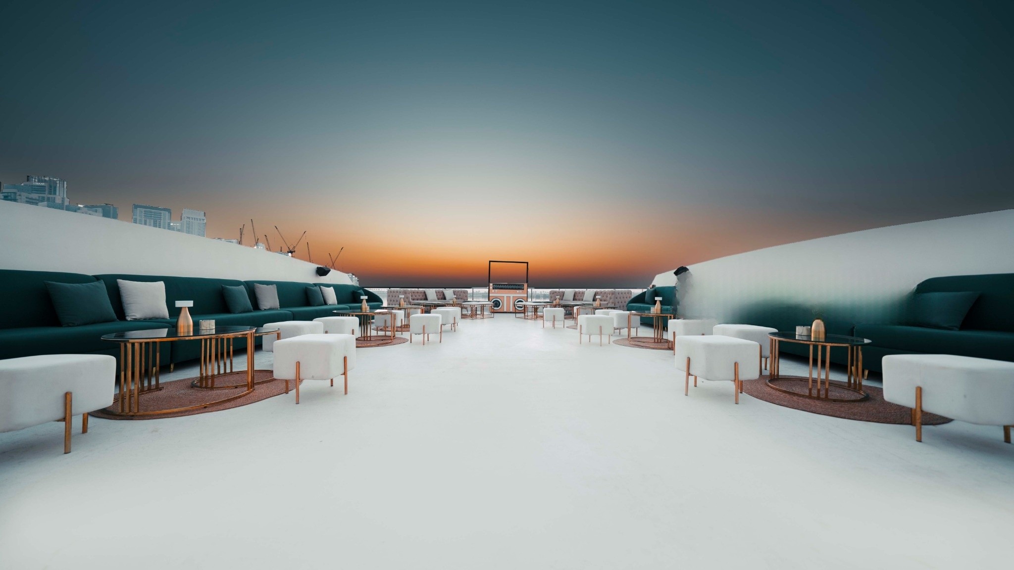 Imperium Rental Yacht  Dubai