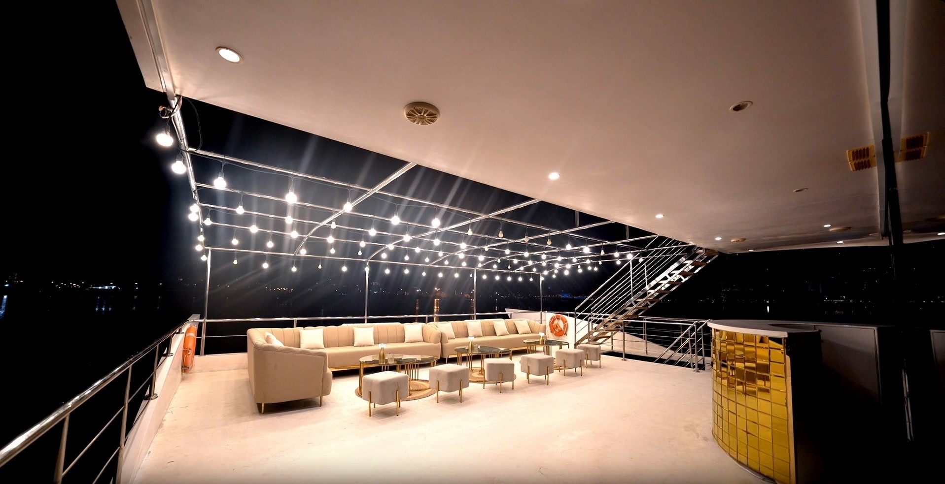 Imperium Rental Yacht  Dubai