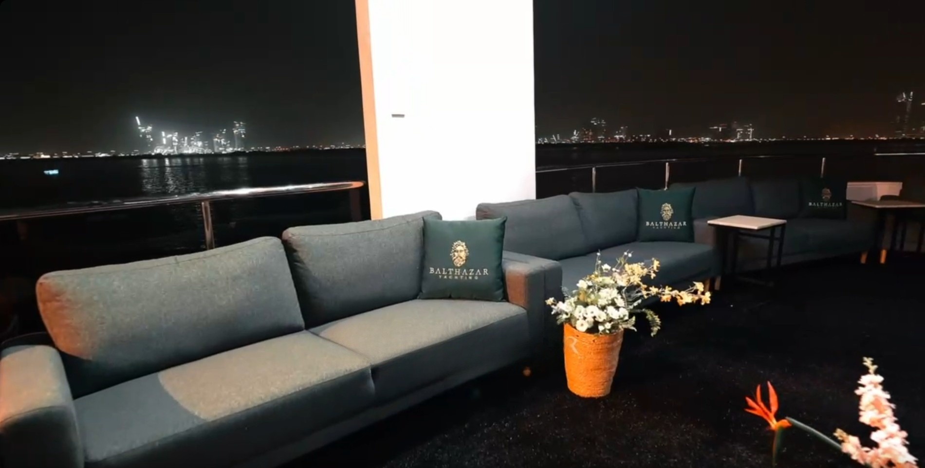 Beyond  Yacht Rental Dubai
