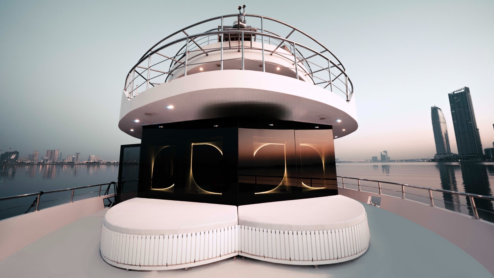 Imperium Rental Yacht  Dubai