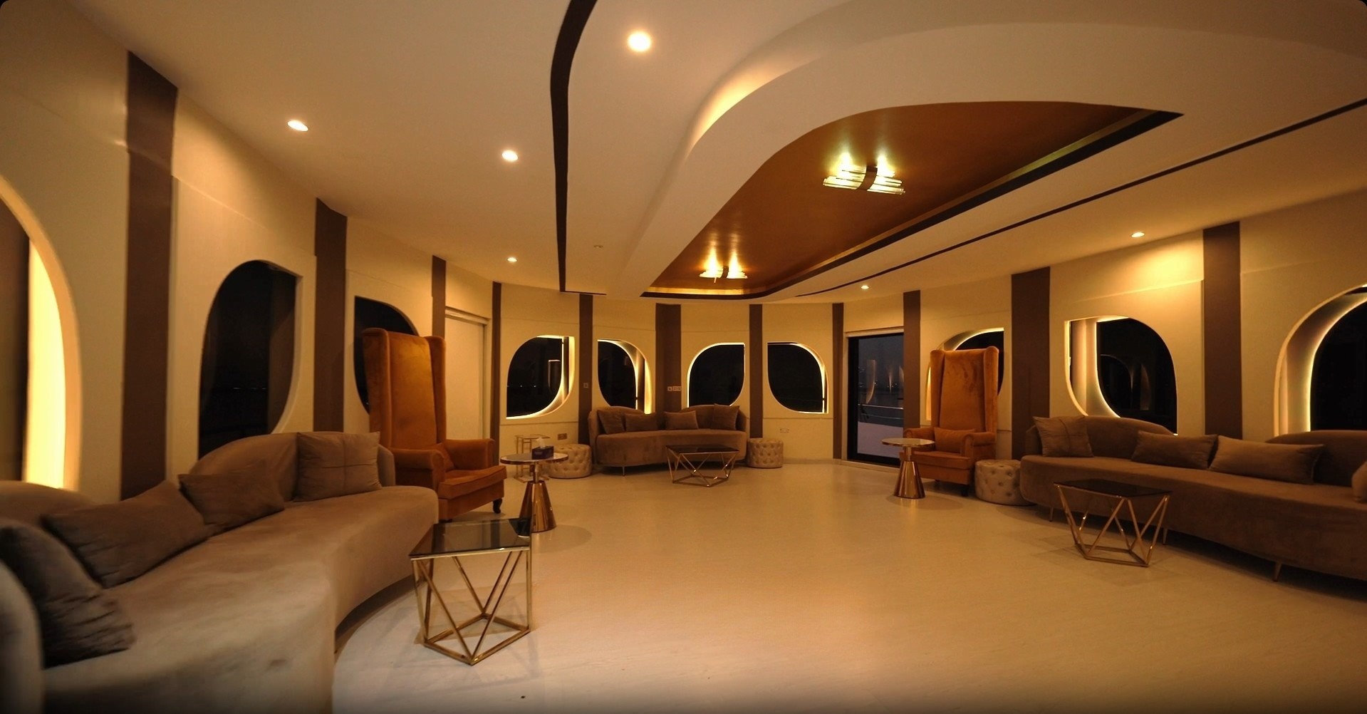 Imperium Rental Yacht  Dubai