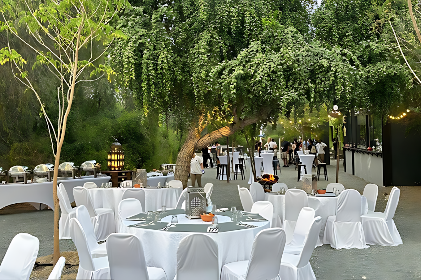 Aventura Parks