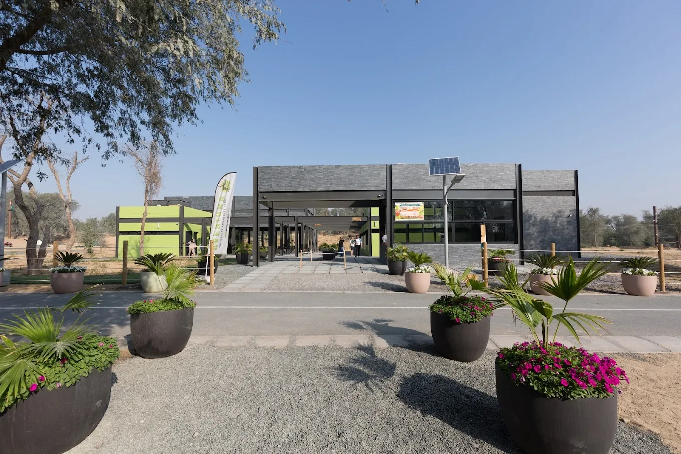 Aventura Parks