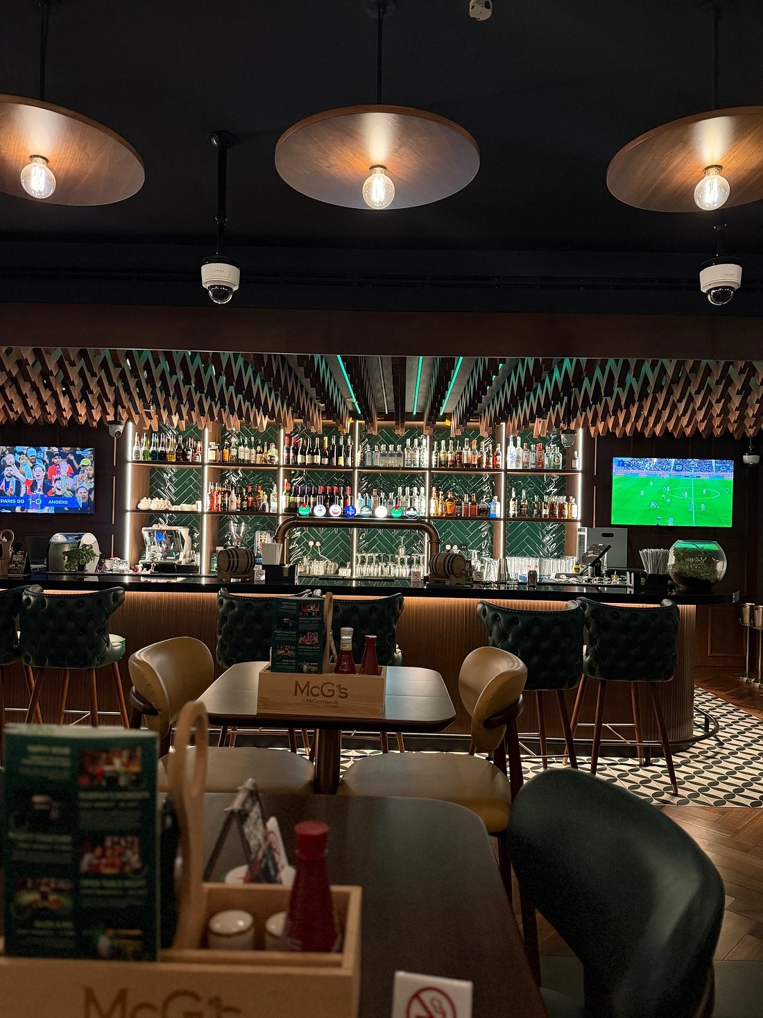 McGettigan's Group